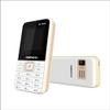 Karbonn K9 Dual Sim Keypad Mobile1800 mAh BatteryExpandable Memory up to 32GB (White Knight)