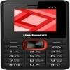 Karbonn KX3 (Black,Red)
