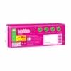 Mehko Plus Secure Sanitary Pads For Women with wings (Regular) 6 Pads Each,PACK OF 10 Sanitary Pad  (60 Pieces)