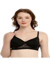 SUBHAM SALES CORP KB FOAM PADDED BRA