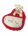 Tickles Lightweight Stuffed Soft Plush Toy 20 cm 12M and Above