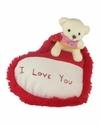 Tickles Lightweight Stuffed Soft Plush Toy 20 cm 12M and Above