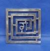 VSP VASTU SAMADHAN - 16 Lead South West Helix to Activate & Balance the Earth Element of the South West corner with Sign Vastu Remedies Product
