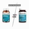 TrueBasics Advanced Multivitamin, Multivitamin for Men & Women, Energy Blend, Immunity Blend, Stress Buster Blend | Clinically Researched Ingredients & Herbal Extracts, 60 Multivitamin Tablets
