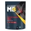 MuscleBlaze Super Gainer XXL 1 kg | Chocolate | Weight Gainers/Mass Gainers