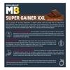 MuscleBlaze Super Gainer XXL 1 Kg/2.2lb | Chocolate Bliss | For Muscle Mass Gain