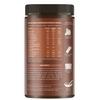 MuscleBlaze High Protein Peanut Butter with Pea Protein & Whey Protein Concentrate, Crunchy, 30 g Protein, Dark Chocolate Spread, 750 g