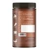 MuscleBlaze High Protein Peanut Butter with Pea Protein & Whey Protein Concentrate, Crunchy, 30 g Protein, Dark Chocolate Spread, 750 g