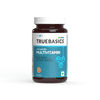 TrueBasics Advanced Multivitamin, Multivitamin for Men & Women, Energy Blend, Immunity Blend, Stress Buster Blend | Clinically Researched Ingredients & Herbal Extracts, 60 Multivitamin Tablets