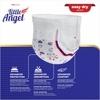 Little Angel Easy Dry Diaper Pants with 12 hrs absorption Large Size, 9-14 Kgs - L (62 Pieces)