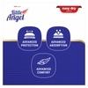 Little Angel Easy Dry Diaper Pants with 12 hrs absorption Large Size, 9-14 Kgs - L (62 Pieces)