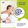 Little Angel Large Baby Diaper Pants 48 pcs