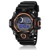 SWADESI STUFF Multi Dial Watch for Men & Boys