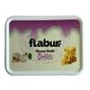 Flaburr Premium Cheese Garlic Butter Spread 200g | Rich & Creamy Flavoured Butter for Bread, Toast, Sandwiches & Parathas | Gourmet Cheese Garlic Taste | Perfect for Cooking, Baking, Dips & Snacks