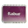 Flaburr Premium Cheese Garlic Butter Spread 200g | Rich & Creamy Flavoured Butter for Bread, Toast, Sandwiches & Parathas | Gourmet Cheese Garlic Taste | Perfect for Cooking, Baking, Dips & Snacks