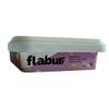 Flaburr Premium Cheese Garlic Butter Spread 200g | Rich & Creamy Flavoured Butter for Bread, Toast, Sandwiches & Parathas | Gourmet Cheese Garlic Taste | Perfect for Cooking, Baking, Dips & Snacks