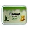 Flaburr Cheese Chili Butter Spread 200g | Spicy Flavoured Butter Made with Fresh Ingredients & No Artificial Colors | Perfect for Toast, Sandwiches, Veggies & Meats | Creamy, Zesty, Herb-Seasoned Gourmet Butter
