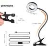 G2L Camera Accessories For Multicolor
