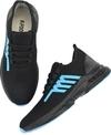 K'Footlance Blue sports shoe