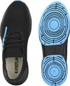 K'Footlance Blue sports shoe