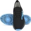 K'Footlance Blue sports shoe