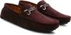 K-Footlance Brown Casual Shoes For Men