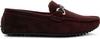 K-Footlance Brown Casual Shoes For Men