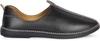 K-Footlance Black Casual Shoes for Men