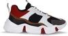 K'Footlance RED sports shoe
