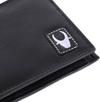 Wildhorn Men Black Wallet