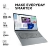Lenovo IdeaPad Slim 3i 13th Gen Laptop | Intel Core i3-1315U | 8GB RAM | 512GB SSD |15.6" FHD Anti-Glare | Win 11 + MS Office | Thin & Light | 82X700G4IN