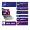 Lenovo IdeaPad Slim 3i 13th Gen Laptop | Intel Core i3-1315U | 8GB RAM | 512GB SSD |15.6" FHD Anti-Glare | Win 11 + MS Office | Thin & Light | 82X700G4IN