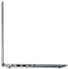 Lenovo Ideapad Slim 3 AMD Ryzen 5 7520U 15.6" (39.6cm) FHD Thin and Light Laptop (16GB/512GB SSD/Windows 11/Microsoft 365 Basic + Office Home 2024/Backlit Keyboard/Grey/1.6Kg), 82XQ00W4IN