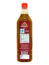 Pinkcity Wellness Pure Kachi Ghani Mustard Oil 8 L| Wooden Cold Pressed | 8 x 1 Litre Bottle