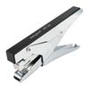 Kangaro Desk Essentials HP-45 All Metal Stapler | Standard Stapler with Quick Loading Mechanism | Sturdy & Durable for Long Time Use | Color May Vary, Pack of 1