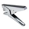 Kangaro Desk Essentials HP-45 All Metal Stapler | Standard Stapler with Quick Loading Mechanism | Sturdy & Durable for Long Time Use | Color May Vary, Pack of 1
