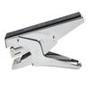 Kangaro Desk Essentials HP-45 All Metal Stapler | Standard Stapler with Quick Loading Mechanism | Sturdy & Durable for Long Time Use | Color May Vary, Pack of 1