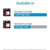 HP 46 Ink Cartridge (Black)