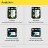 HP 803 Tri-Color Original Ink Cartridge