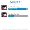 HP 682 Black Original Ink Cartridge