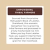 Latehar Haat Jeeraphool Rice | Premium Aromatic Rice | 1kg