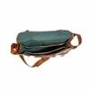 Pranjals House Leather Brown Laptop Messenger Bag