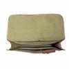 Pranjals House Leather Amber Brown Messenger Bag