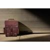 Pranjals House Leather Brown Messenger Bag For Men