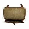 Pranjals House Leather Dark Brown Messenger Bag