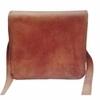 Pranjals House Leather Brown Messenger Shoulder Bag For Boys And Girls
