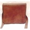 Pranjals House Leather Brown Messenger Shoulder Bag For Boys And Girls