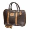 Pranjals House Leather Brown Messenger Bag - 15.6 Inch