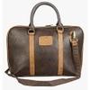 Pranjals House Leather Brown Messenger Bag - 15.6 Inch