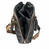 Pranjals House Leather Brown Messenger Bag - 15.6 Inch